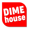 Dimehouse Logotype