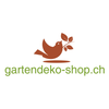 Gartendeko-Shop Logotype