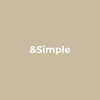 andsimple Logo