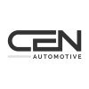 Car Electronics Nottingham Logotyp