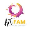 ARTFAM Logotype