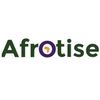 Afrotise Logotyp