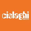 Cislaghi Moto Logotipo