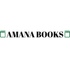 Amana Books Λογότυπο