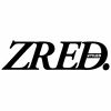 ZRED Shop Logotipo