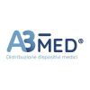 A3-MED Logotipo