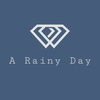 A Rainy Day Logotype