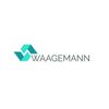 Waagemann Logotyp