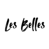 Les Belles Logotype