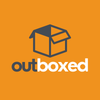 Outboxed Logotype