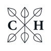Clove + Hallow Logotype