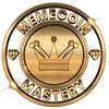 Memecoin Mastery Logotype