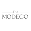 The Modeco Logotype
