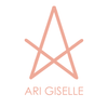 Ari Giselle Fine Jewels Logotype