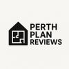 Perth Plan Reviews Logotype