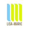 Lisa-Marie Boutique Λογότυπο