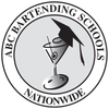 ABC BARTENDING SCHOOL Logotype