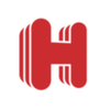 Hoteis.com Logotipo