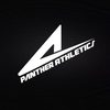 PANTHER ATHLETICS Logotyp