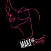 Make-Up Society Logotyp