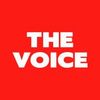 The Community Voice Logotyp