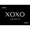 xoxo swimwear Logotyp
