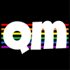 Queerious Minds Logotype