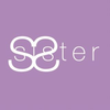 SISTER Logotype