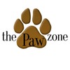 Pawzone Onlinesho Logotype