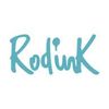 RodinK Logó
