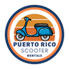 Puerto Rico Scooter & Can Am Rentals Logotype