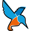 Kingfisher Logó