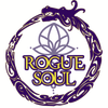 Lindsey Scharmyn @ Rogue Soul Logotype