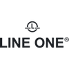 LINE ONE Onlineshop Logotype