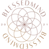 blessedMind Logotype