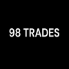 98 Trades Logotype