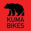 Kuma Bikes Logotype