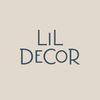 Lil Decor Logotype
