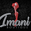 Imani Boutique Logotype