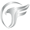 SilberFalke Logotyp