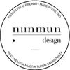 niinmun'design Turku Logotyyppi
