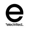 Electrified Magazin Logotype