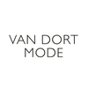 Van Dort Utrecht, Van Dort Mode Logotype
