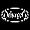 Dekayed Clothing Logotype