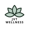 JVT Wellness Logotyyppi