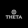 Theta Clothes Λογότυπο