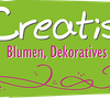 Creatissimo - Blumen & Floristik Logotipo