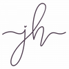 Jessica Hanney Logotip