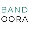 BANDOORA Logotype