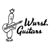 wurst.guitars Logotyyppi